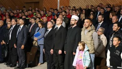 Photo of Jablaničani se prisjećaju sugrađana stradalih u poplavama