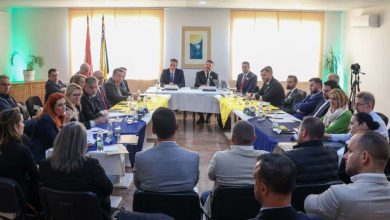 Photo of Bećirović: Formiranje Globalne mreže bh. dijaspore važan iskorak u povezivanju dijaspore i domovine