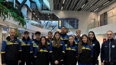 Photo of Najbolji bh. taekwondoisti otputovali na Svjetsko prvenstvo