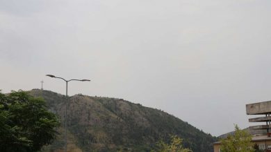 Photo of U BiH jutros oblačno vrijeme, na planinama i slab snijeg