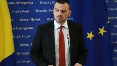 Photo of Zahtjev za održavanje hitne sjednice Predstavničkog doma PSBiH o imenovanju glavnog pregovarača