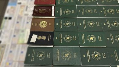 Photo of Inspektori zatekli 35 migranata koji su ilegalno boravili u privatnom objektu u Sarajevu