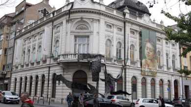Photo of Danas otvaranje izložbe ‘Kultura svima’ u Umjetničkoj galeriji BiH