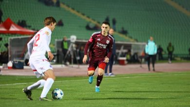 Photo of Sarajevo i Zrinjski podijelili bodove na Koševu