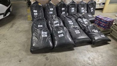 Photo of UIO oduzela sitno rezani duhan i cigarete u vrijednosti od 180.000 KM