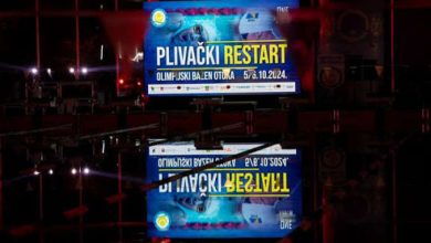 Photo of Plivački ‘(Re)START 2025’ ovog vikenda na Otoci