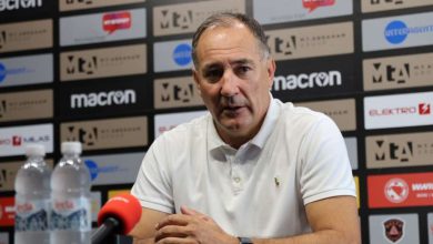 Photo of Štimac kažnjen sa 5.000 KM i uslovno šest mjeseci zabrane obavljanja funkcije