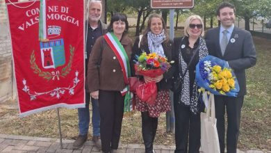 Photo of U italijanskoj Valsamoggiji otvoren park ‘Žrtve genocida u Srebrenici’