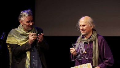 Photo of MESS/Zijah Sokolović dobitnik Zlatnog lovorovog vijenca za doprinos umjetnosti teatra