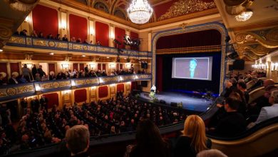 Photo of Komemoracija Halidu Bešliću – Bio je glas naroda i duša Bosne
