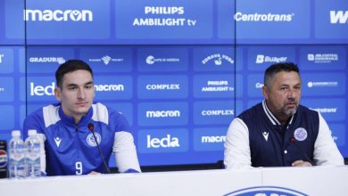 Photo of Adžem: Očekuje nas težak susret protiv Veleža