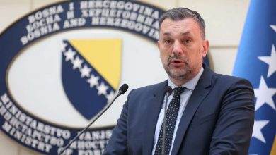 Photo of Konaković: Glavni pregovarač mora biti proevropski orijentisan