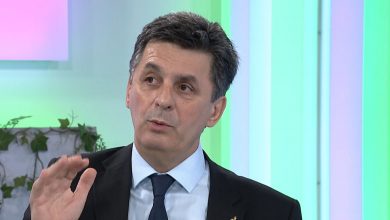 Photo of Lavić za TVSA: Halid Bešlić je simbol narodne kulture i autentične emocije