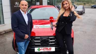 Photo of 10. vanredno kolo TV Binga: Mi smo ga provozali – a može biti VAŠ!