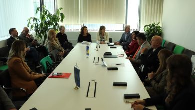 Photo of Potpisan Memorandum koji povezuje institucije, UN i akademsku zajednicu