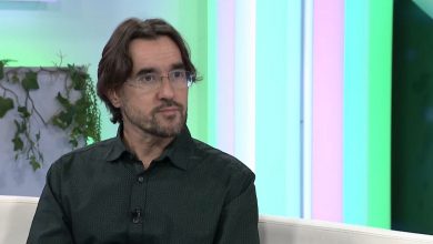 Photo of Mirza Pašić za TVSA: Audiovizuelna baština je temelj kulturnog pamćenja