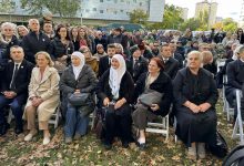 Photo of Smjena Kajganića ili protesti