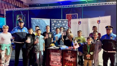 Photo of MUP Kantona Sarajevo – Uprava policije na najvećoj gejming konferenciji u BiH: Edukacija mladih protiv zloupotrebe droga i za veću sigurnost u saobraćaju