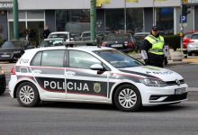 Photo of U sarajevskom naselju Gorica u toku policijska akcija ‘Black Peak’
