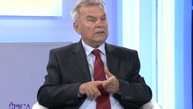 Photo of Spahić za TVSA: Poplave će se ponavljati, ali preventivne mjere u BiH izostaju