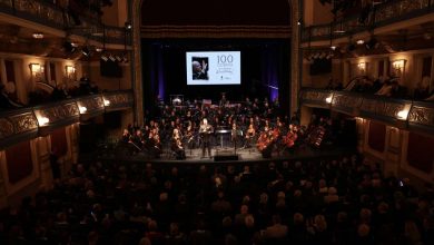 Photo of Premijerno izvedena poema „Moj bijeg u slobodu“ Emira Mejremića