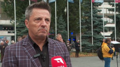 Photo of Nihad Alibegović: Moji počeci vezani su za Halida Bešlića