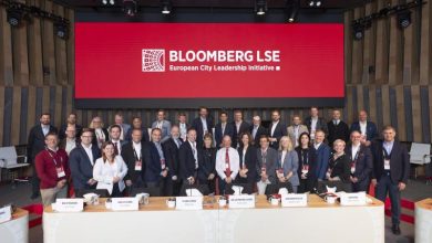 Photo of Premijer Uk izabran da se pridruži prvoj generaciji učesnika inicijative Bloomberg i LSE za vodstvo evropskih gradova u cilju postizanja napretka za građane