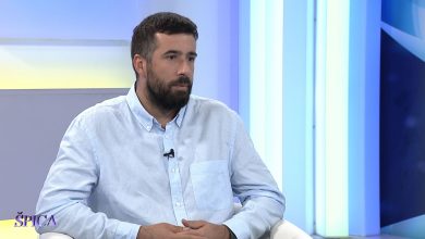 Photo of Hadžiahmetović za TVSA o rekonstrukciji pješačkih staza i vodovodne mreže na Vilsonovom šetalištu: Imat ćemo kvalitetnu infrastrukturu