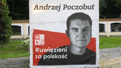 Photo of Novinari iz Bjelorusije i Gruzije dobitnici Nagrade Saharov za slobodu mišljenja u 2025.