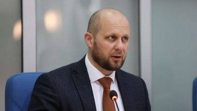 Photo of Okerić: Ostavka prirodan korak nakon dugog i intenzivnog političkog perioda