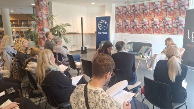 Photo of “Suočavanje s prošlošću kao preduslov sigurnije budućnosti”