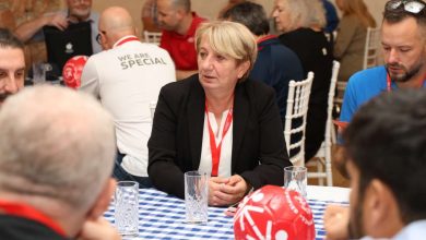 Photo of Kada Delić Selimović izabrana u Evropski komitet lidera Specijalne olimpijade