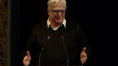 Photo of Fahrudin Pecikoza: Da nisam pisao pjesme za Halida ne znam da li bi iko čuo za njih