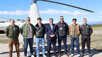 Photo of Sarajevski piloti počinju posljednju, najtežu fazu školovanja: Još 15 ispita dijeli ih od CPL/H licence