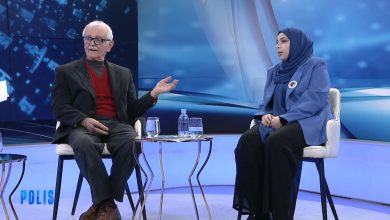 Photo of Somun za Polis TVSA: Arapske zemlje se ponašaju kao da ih ne interesuje Palestina