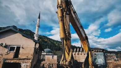 Photo of Pomozi.ba -Pomoć vrijedna 10 miliona KM za porodice pogođene poplavama