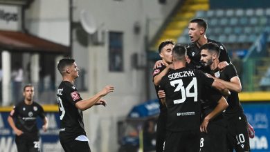 Photo of WWin liga BiH: Posušje na Mokrom Docu dočekuje Radnik
