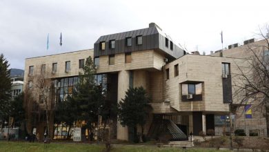 Photo of Sutra sjednica Predstavničkog doma Parlamenta FBiH, 30. oktobra i sjednica Doma naroda