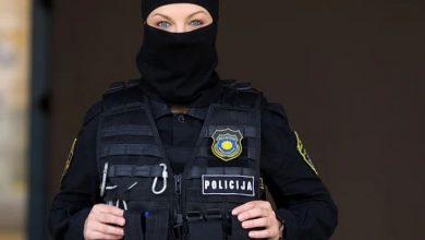 Photo of Pretresi na tri lokacije zbog sumnje na pranje novca u Sarajevu
