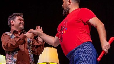 Photo of Prihod od predstave ‘Bajka o pozorištu’ NPM donira stanovništvu Gaze