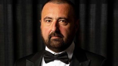 Photo of U Sarajevu preminuo filmski producent Damir Ibrahimović