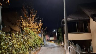 Photo of U toku je postavljanje nove javne rasvjete u Centru