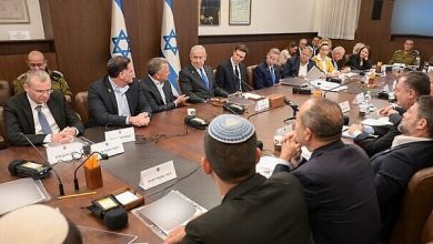 Photo of Izraelska vlada odobrila prijedlog primirja u Gazi: Dogovor posredovan uz pomoć SAD-a, Hamas tvrdi da je rat završen