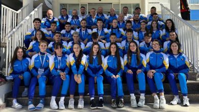 Photo of Reprezentacija BiH se sa Svjetskog ITF taekwondo prvenstva vratila s četiri medalje