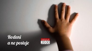 Photo of Dokumentarni film “Rođeni a ne postoje” – potresne ispovijesti roditelja koji i nakon 30 godina traže nestale bebe