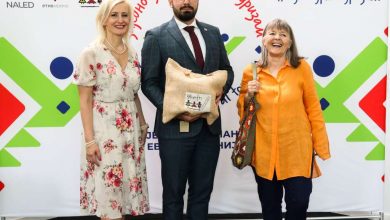 Photo of Radončić: Ogroman turistički i komercijalni potencijal tradicionalnih rukotvorina