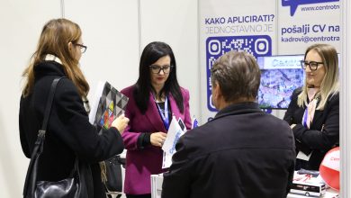Photo of Sajam poslova: Poslodavci i nezaposleni na jednom mjestu