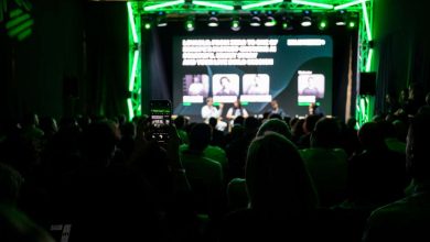 Photo of Sarajevo Slush’D 2025: Energija, ideje i inspiracija u srcu Balkana