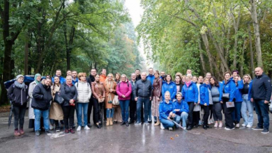 Photo of Obilježen Svjetski dan mentalnog zdravlja: Poruka podrške sa Ilidže