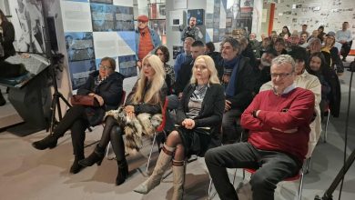 Photo of Sarajevo čuva sjećanje na Sidrana: Festival kulture okupio stotine posjetilaca